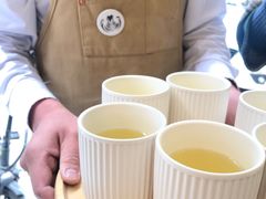 桂花水-Cafe on warm(丹霞店)