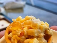 -白天鹅宾馆·流浮阁咖啡厅