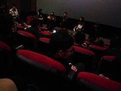 -自由人影城(大庆唐人中心店)