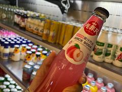 汽水-半岛听涛蒸汽海鲜自助(K11店)
