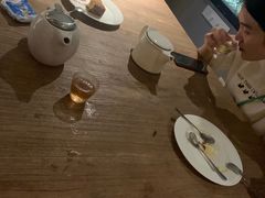 -Nirvana Cafe&Bar(北仓文创街区店)