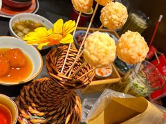 -火宫殿·湘菜小吃·商务宴请·生日聚会(市府店)
