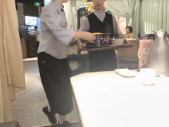 -京味斋·烤鸭·北京菜(安贞店)
