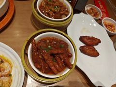 -四道菜·福建菜馆(莆田万达店)