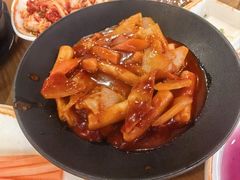-海云台韩式汤饭·13年匠心韩料(南山店)