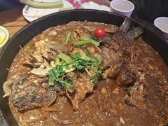 -老板恋上鱼(恒隆广场店)