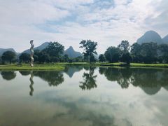 -Club Med地中海俱乐部·桂林度假村