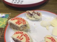-院落新京菜·烤鸭(地安门店)
