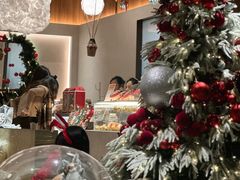 -Social 秀西餐厅-长沙瑞吉酒店(运达店)