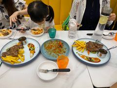 -简荟厨·西式简餐(花都雅乐城店)