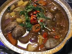 -夜猫子串吧·龙虾.江西小炒(万塘路店)
