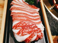 -湊湊火锅·茶憩(上海合生汇店)