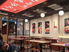 -杨氏青龙虾·羊蝎子(珠江路店)