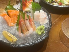 -天津滨海圣光皇冠假日酒店 霞·日餐厅
