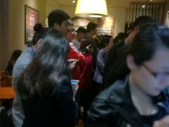 -COSTA COFFEE(上海虹口公园店)