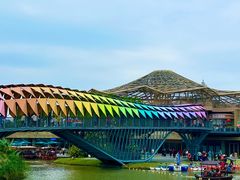 -江门古劳水乡旅游区