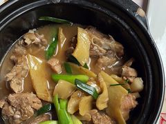 -四海轩(珠海海泉湾店)