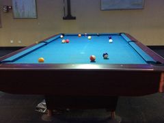 -广州保龄球馆(广州天河体育中心店)