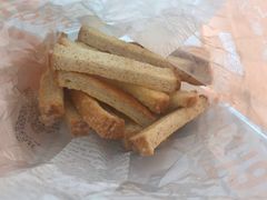 -BreadTalk面包新语·烘焙蛋糕(海珠丽影广场店)