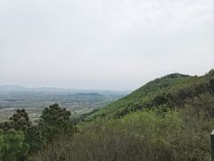 -南京市无想山景区