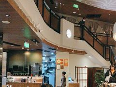-阿吾罗日本料理(K11艺术中心店)