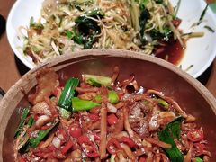 -奇滋豆味(南十四道街店)