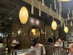 -湊湊火锅·茶憩(上海合生汇店)