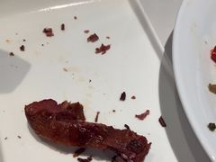 -一品红川菜(皇岗店)