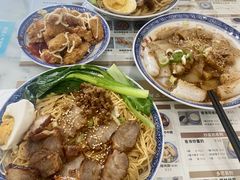 -吉禧粤特色甜品小吃(腾飞店)