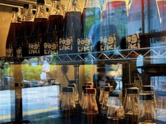 -Dogi&kiki Coffee(中心商务大厦店)