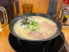 -博多一幸舍(侨福芳草地购物中心店)
