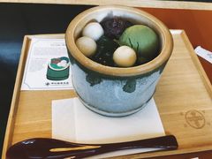 -中村藤吉(本店)