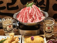 -鸟泉居酒屋·烧鸟·酒馆(百子湾店)