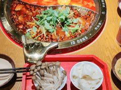 -受气牛肉·重庆耙牛肉(来福士店)