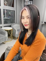 -Miracle集简美发沙龙