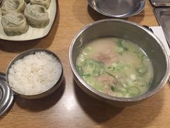 -神仙雪浓汤(明洞店)