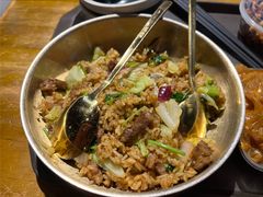 -聚合鑫东北熏酱熟食麻辣面(长阳店)