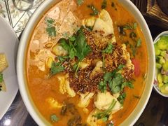 云海肴·云南菜(伊势丹店)-云海肴·汽锅鸡·云南菜(天津国金汇店)