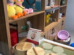零售区-鸭寨夫人(无锡首店)