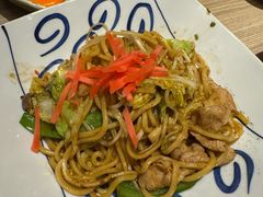 -小山日本料理(兴业太古汇店)
