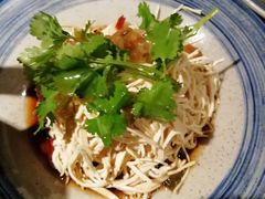 烫干丝-扬州狮子楼·非遗淮扬菜(东关街店)