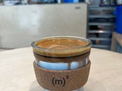 -CUBIC3三立方咖啡(凌空SOHO店)