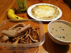 -香港厨房 Hong Kong Kitchen