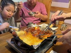 -韩热集市(百源店)