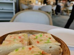 -扬州万怡酒店-中餐厅(文昌中路店)