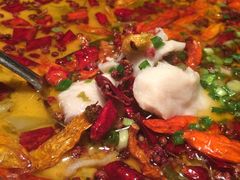 -湘村人家(常平中元街店)