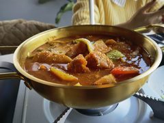 -Supine Bistro溯泮餐厅