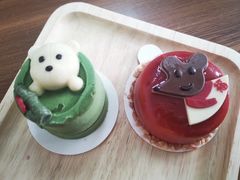 -星巴克臻选(威海威高广场店)