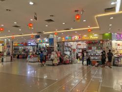 -富力儿童世界(富力广场店)