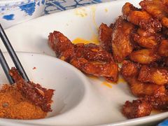 -龙姐私房菜(和顺古镇店)